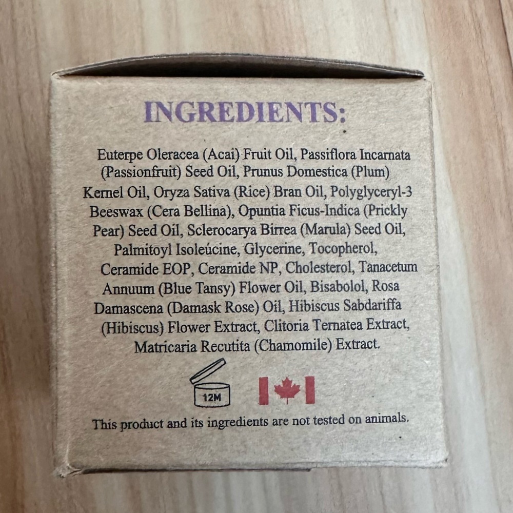 The Potion Bloom Smoothing Balm - Picture 6 of 6